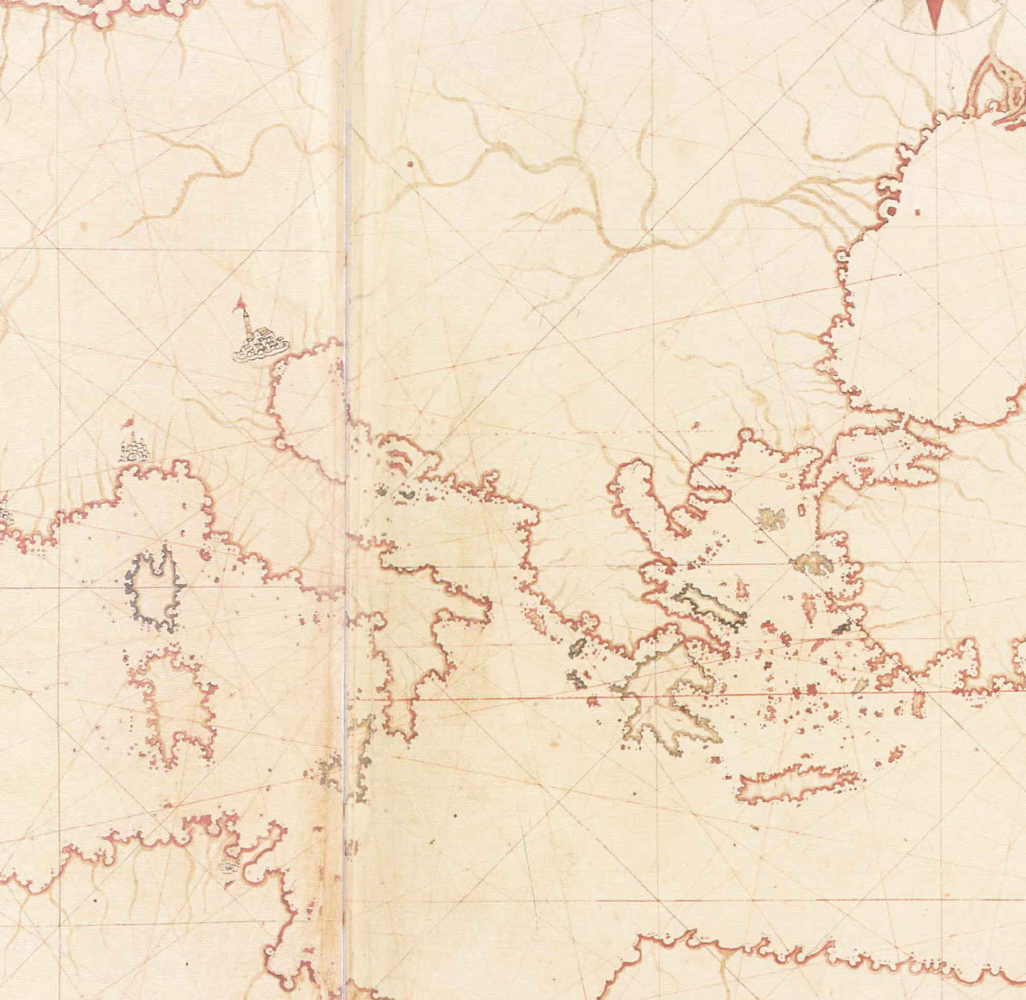 Pattern background image